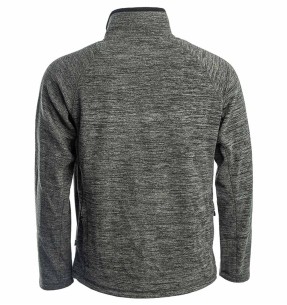 Толстовка мужская с капюшоном тонкая, серая Wildlife (Arrak Outdoors) – Dressipluusid meestele – Arrak Outdoor – Valgekihv 2