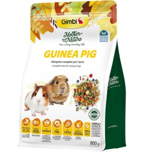 Maiusedropsid MIX, küülikutele ja väikenärilistele, 50 g (Gimbi - Drops with Field herbs)–Toidud–Gimbi–Valgekihv 2
