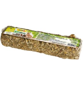 Лакомство MIX, для грызунов и кроликов, 50 u (Gimbi - Drops with Field herbs) – Toidud – Gimbi – Valgekihv