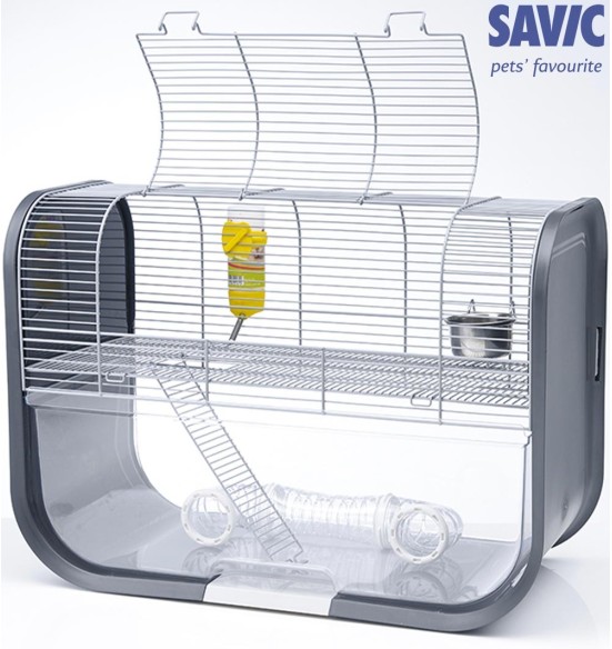 LUGANO puur liivahiirtele (Savic) LUGANO puur liivahiirtele (Savic)