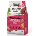 MAC's Mono HOBUSELIHAGA teraviljavaba monovalguline kuivtoit kassidele (Superfood Cat Monoprotein Dry Food)