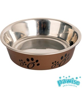 Silikoonist kaheosaline kauss koerale Peanut Shake (AFP - Calming Pals)–Paariskausid–AFP - All For Paws–Valgekihv 2