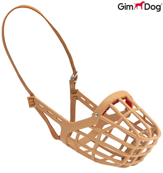 Намордник для собак (GimDog)