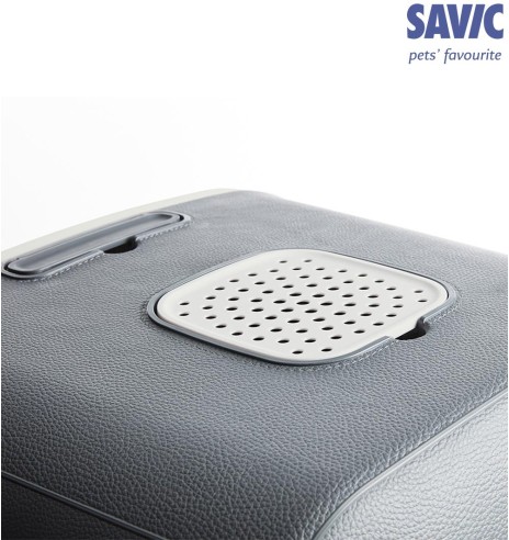 Угольный фильтр для кошачьего туалета Mira De Luxe Toilet Home, 2 tk (Savic)