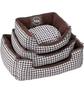 Миски из нержавеющей стали с изображением косточки и лапки, INOX, разных размеров – Metallkausid – Chadog – Valgekihv