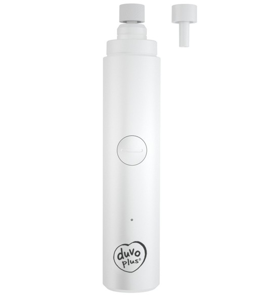 Elektriline küüneviil USB-laetav (Duvoplus) Elektriline küüneviil USB-laetav (Duvoplus)