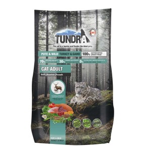 MAC`s сухой корм для котят ДОМАШНЯЯ ПТИЦА (Superfood Kitten Poultry Dry Food) – Сухой корм для кошек – MAC's – Valgekihv 2