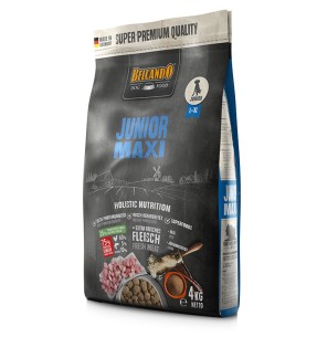 BELCANDO сухой корм для собак ACTIVE, с мясом птицы (ADULT ACTIVE) – Сухой корм для собак – BELCANDO – Valgekihv 2