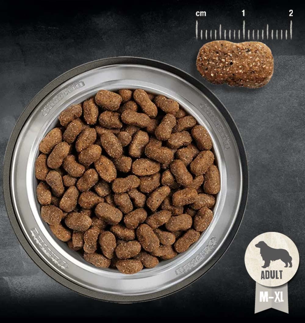 Vásárlás: BELCANDO Adult Lamb & Rice 5 Kg Kutyatáp árak összehasonlítása, Adult Lamb Rice 5 Kg