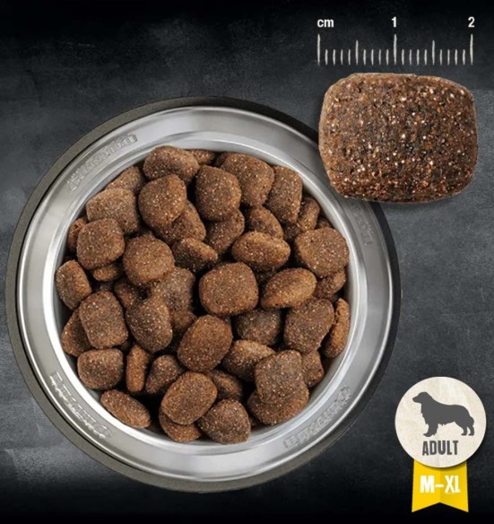 BELCANDO сухой корм для собак ACTIVE, с мясом птицы (ADULT ACTIVE) BELCANDO сухой корм для собак ACTIVE, с мясом птицы (ADULT ACTIVE)