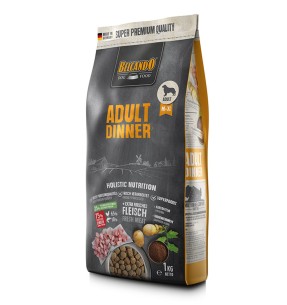 MAC's Mono väikesele tõule KALKUNILIHA ja BATAADIGA teraviljavaba kuivtoit (Superfood Mini Breed Dog Turkey & Sweet Potato)–Kuivtoidud koertele–MAC's–Valgekihv 2