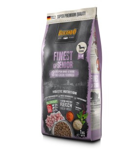 Koera jalutusrihm kummeeritud, aasaga, must (Dingo Gear)–Kummeeritud–ABC Sport Klin–Valgekihv 2