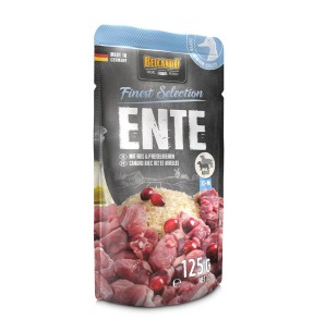 Консервированный корм для щенков ИНДЕЙКА и КРОЛИК серии Mini Royal (Granata Pet) – Консервы для собак – GranataPet Mini Royal – Valgekihv 2