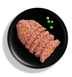 Натуральное лакомство для собак Boxby Calcium Duo Bones – Лакомства для собак – Boxby – Valgekihv 2