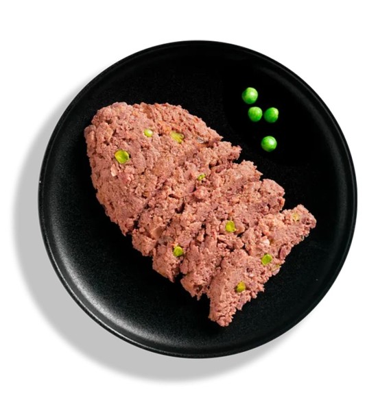 BELCANDO FINEST SELECTION eine koerale, kalkuniliha amaranti ja hernestega, kotikeses BELCANDO FINEST SELECTION eine koerale, kalkuniliha amaranti ja hernestega, kotikeses