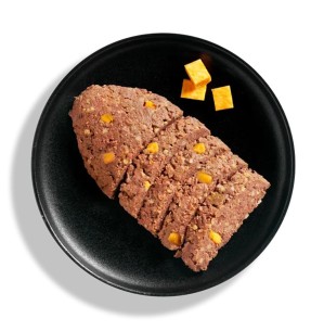 BELCANDO FINEST SELECTION консервированный корм для собак, крольчатина с пшеном и сладким картофелем, в пакетике 2