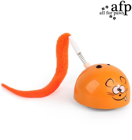 Mänguasi kassile Mad Mouse (AFP - Modern Cat)