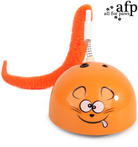 Mänguasi kassile Mad Mouse (AFP - Modern Cat)