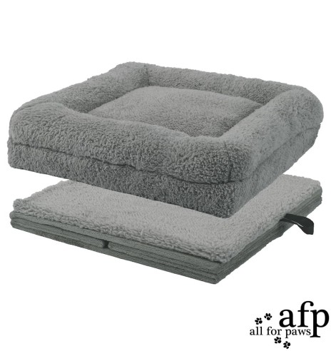 Kassimajake 2 In 1 Cat Castle (AFP - Lamb)