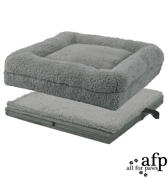 Kassimajake 2 In 1 Cat Castle (AFP - Lamb)