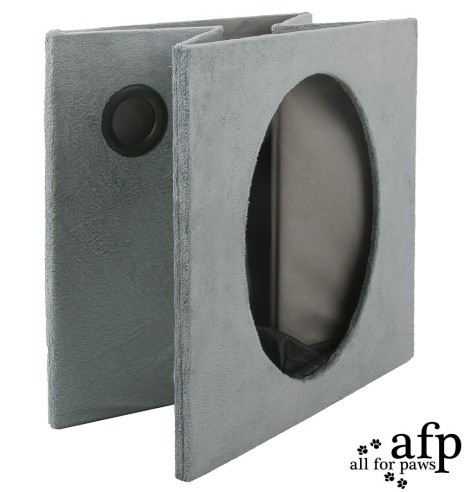 Kassi pesa pehme cat bed