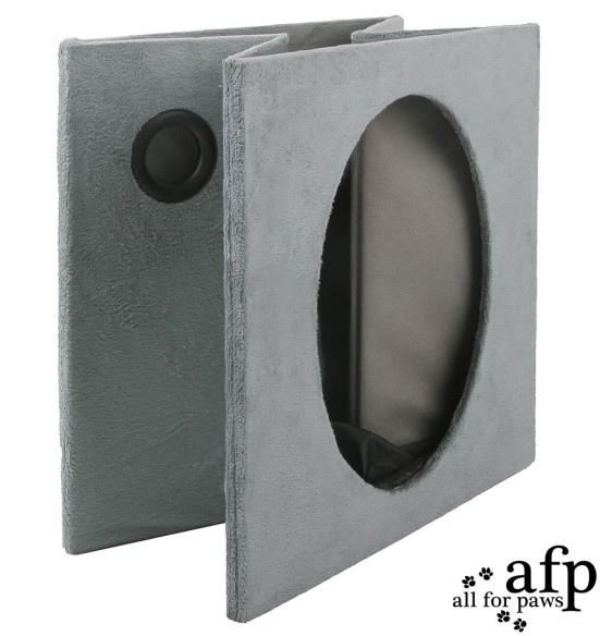 Kassi pesa pehme cat bed