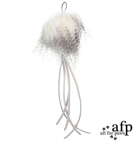 Игрушка для кошек на удочке Mouse Cat Wand (AFP - Classic Comfort)