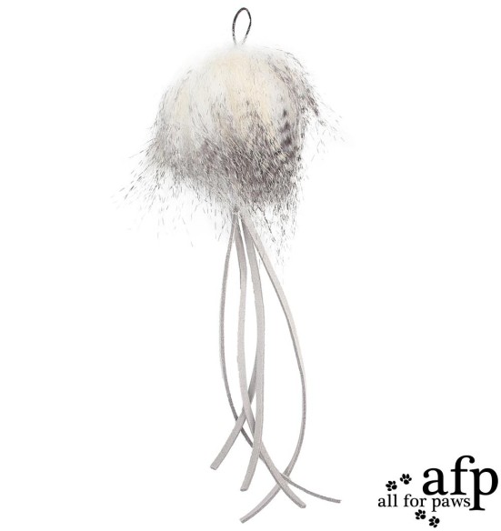 Игрушка для кошек на удочке Mouse Cat Wand (AFP - Classic Comfort)
