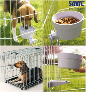 PET CARRIER 4 переноска для транспортировки домашних животных (Savic) – Transpordipuurid – Savic – Valgekihv 2