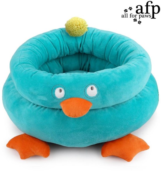 Спальное место для кошек Duckling Cat Bed (AFP - Kitty) Спальное место для кошек Duckling Cat Bed (AFP - Kitty)
