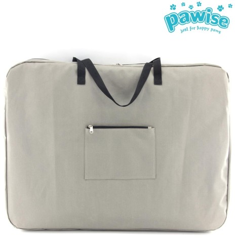 Transpordipuur-kott koertele, kokkupandav, erinevad suurused Dog Portable Carrier (Pawise)