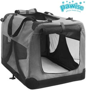 Kauss koertele Dog Love roosa (AFP)–Plastkausid–AFP - All For Paws–Valgekihv 2