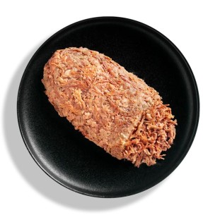 Fillet à la carte kassieine kausike TUUNIKALA ja KALKUNILIHAGA, teraviljavaba (Granata Pet)–Konservid kassidele–GranataPet FILLET À LA CARTE–Valgekihv 2