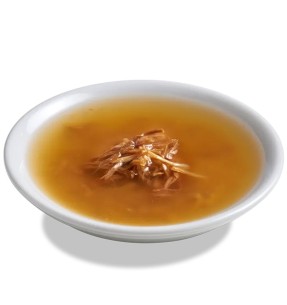 Паштет Lucky Lou Mäusle из куриной печени для кошек, монопротеиновый, беззерновой – Консервы для кошек – Lucky Lou Mäusle – Valgekihv 2