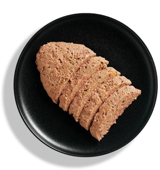 LEONARDO konserv kassile, forelli ja naistenõgesega, kotikeses