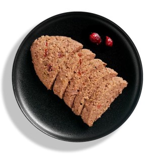 Lucky Lou Extra Food корм для кошек в пакетике, куриное филе в бульоне, беззерновой – Консервы для кошек – Lucky Lou Extra Food – Valgekihv 2