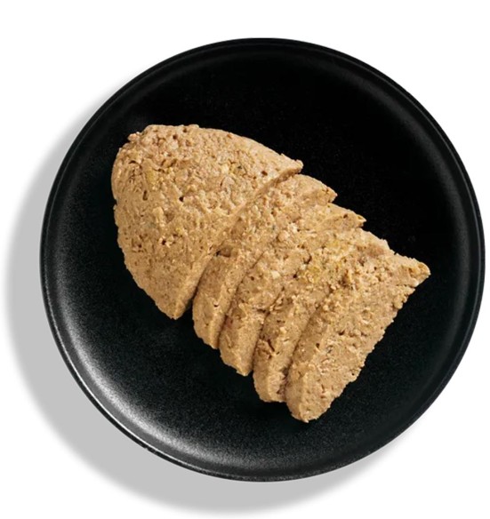 LEONARDO konserv kassile, kala krevettidega, kotikeses