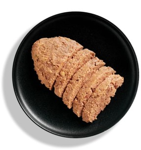 Big Stick лакомая палочка с ромашкой, для кроликов и мелких грызунов, 70 г (Gimbi) – Toidud – Gimbi – Valgekihv 2