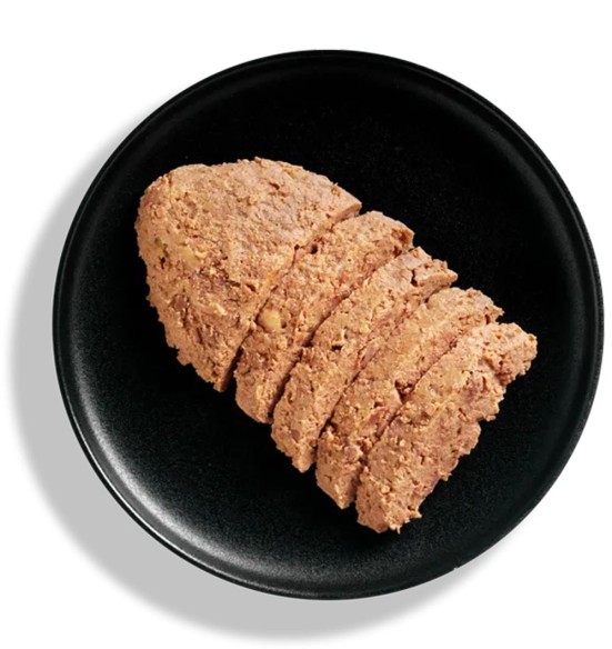 LEONARDO CLASSIC консервированный корм для кошек, с мясом птицы и яйцами, в пакетике