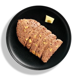 Kausid alusel, roostevabast terasest, erinevad suurused Dinner Set (Duvoplus)–Paariskausid–Duvoplus–Valgekihv 2