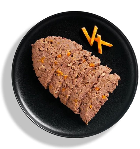 LEONARDO konserv kassile, vasikaliha köögiviljadega, kotikeses LEONARDO konserv kassile, vasikaliha köögiviljadega, kotikeses