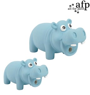 Особо прочная игрушка-мяч для собак НОСОРОГ Riley the Rhino Durable (Red Dingo) – Vastupidavad – Red Dingo – Valgekihv