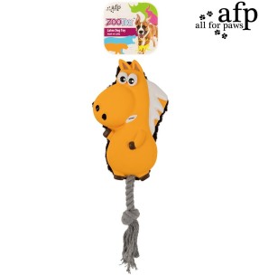 Игрушка для собак, кукурузный початок с присоской Doggy Toy - Corn (Pawise) – Резиновые игрушки – Pawise – Valgekihv