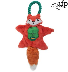 Игрушка для собак Play-N-Tug Multi Rope Ball (Pawise) – Игрушки-канаты, плетеные, веревочные игрушки – Pawise – Valgekihv