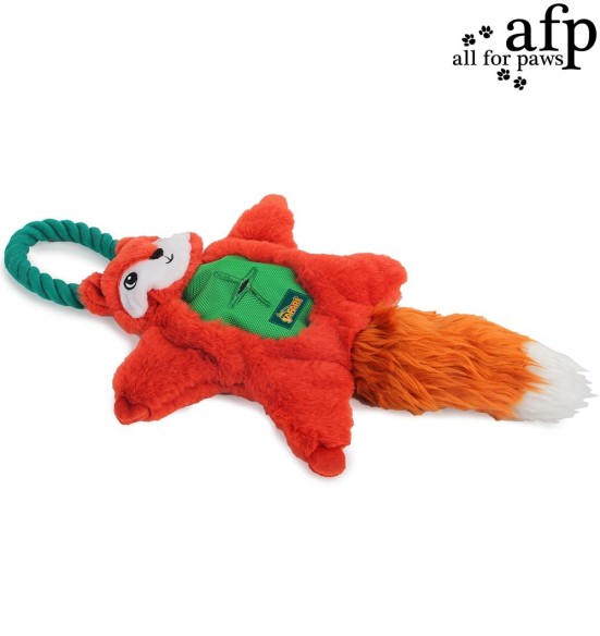 Mänguasi koerale Air Fox (AFP - Safari Dog)