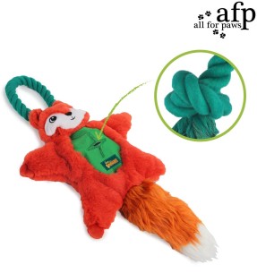 Игрушка для собак Play-N-Tug Multi Rope Ball (Pawise) – Игрушки-канаты, плетеные, веревочные игрушки – Pawise – Valgekihv 2