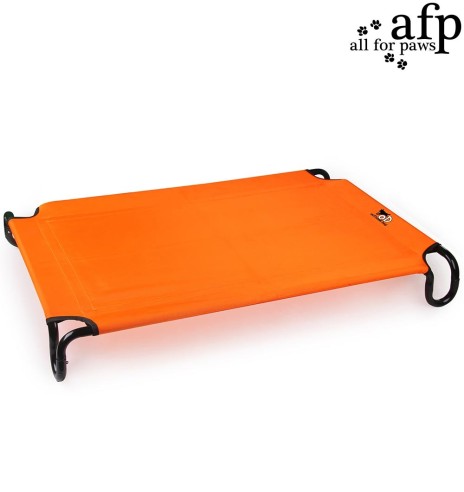 Лежак для собак, переносной, разных размеров, Portable Elevated Pet Cot (AFP - Outdoor Dog)