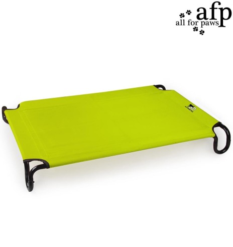 Voodi koerale, kokkupandav, erinevad suurused, Collapsible Pet Cot (AFP - Travel Dog)