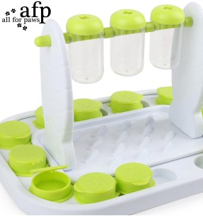 Натуральное лакомство для собак Boxby Strips, из курицы и рыбы – Лакомства для собак – Boxby – Valgekihv 2