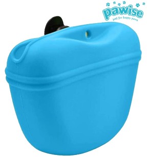 Kaks-ühes grooming kinnas, 2 in 1 Grooming Glove (Pawise)–Pesemistarvikud–Pawise–Valgekihv 2